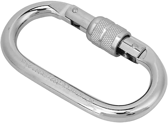 Carabiner